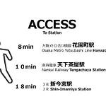 Private Lodging Matsu St