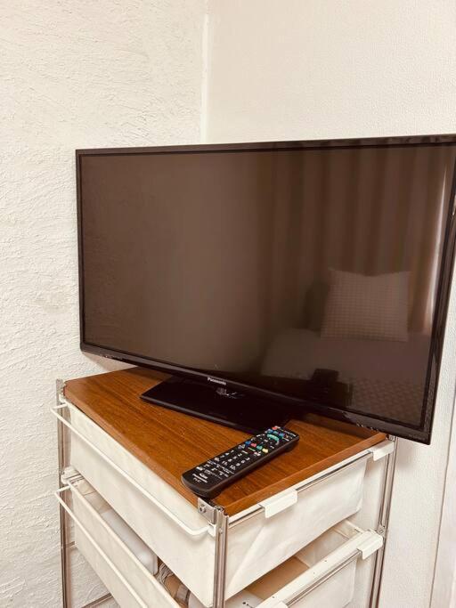 Private Matsu St Apartment Osaka