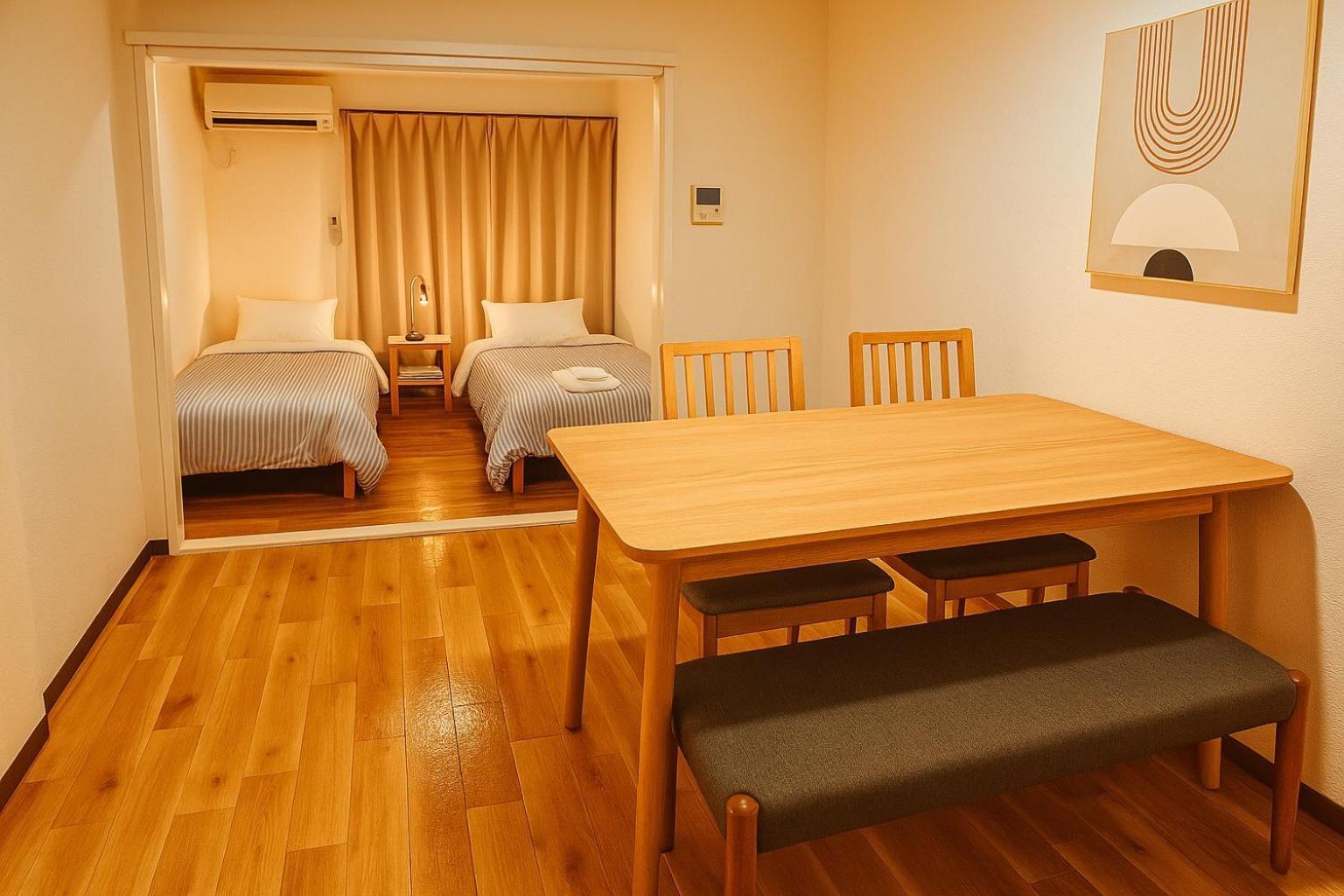 Private Matsu St Osaka