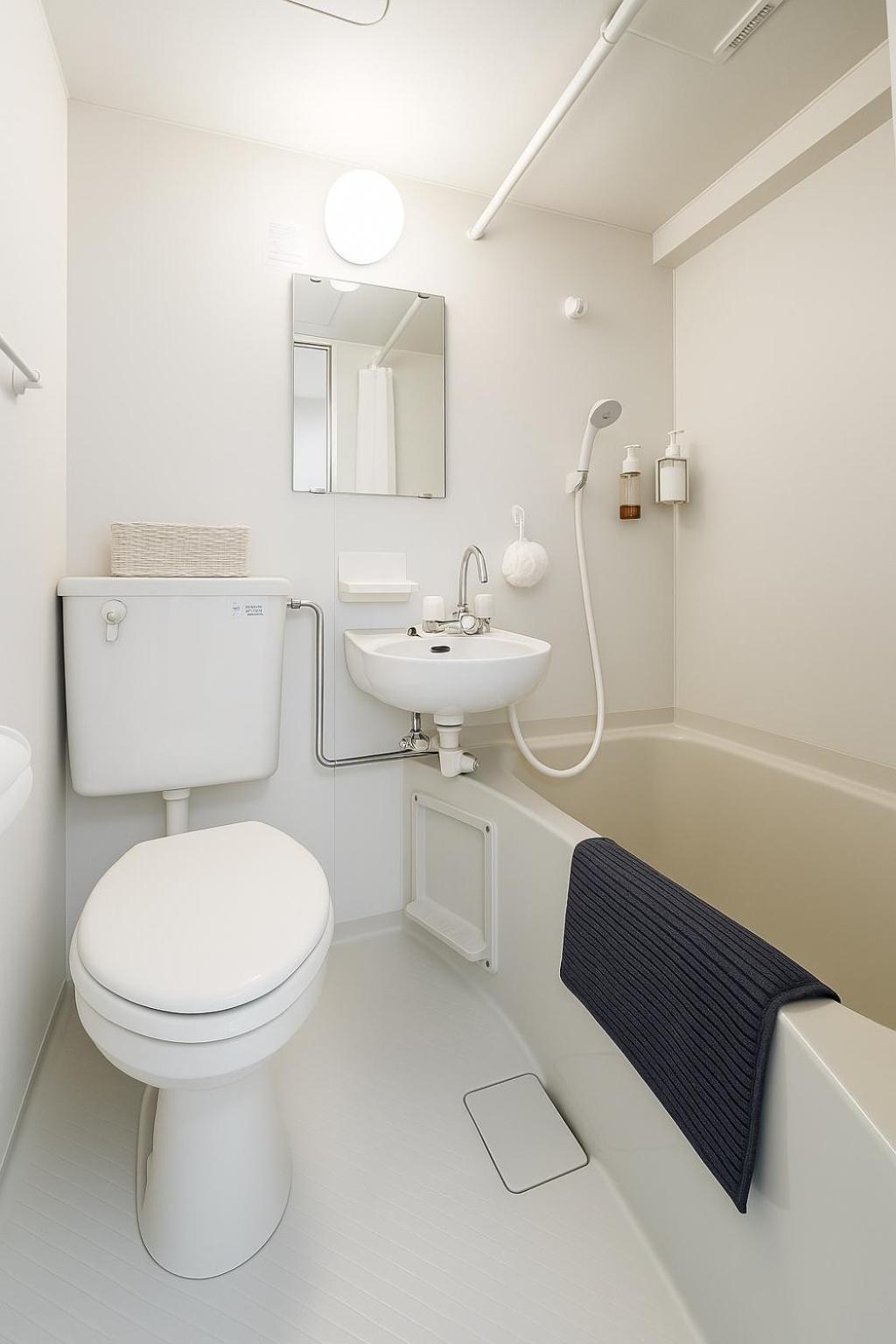 Private Matsu St Apartment Osaka